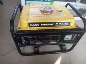 Original 1.8kva Sumec Firman Generator