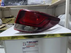 One Side of Rearlamp for Hyundai Santa Fe Grand 2018