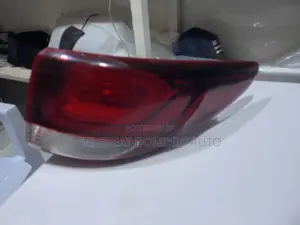 One Side of Rearlamp for Hyundai Santa Fe Grand 2018