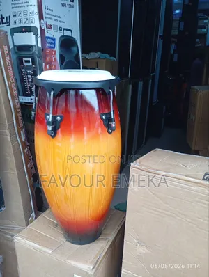 Yamaha Conga