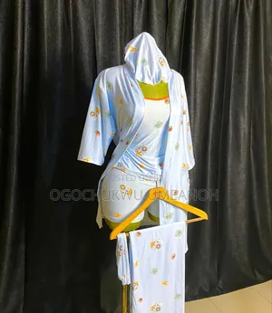 Night Wear