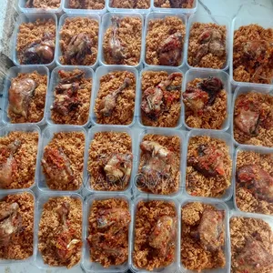 Catering Services
