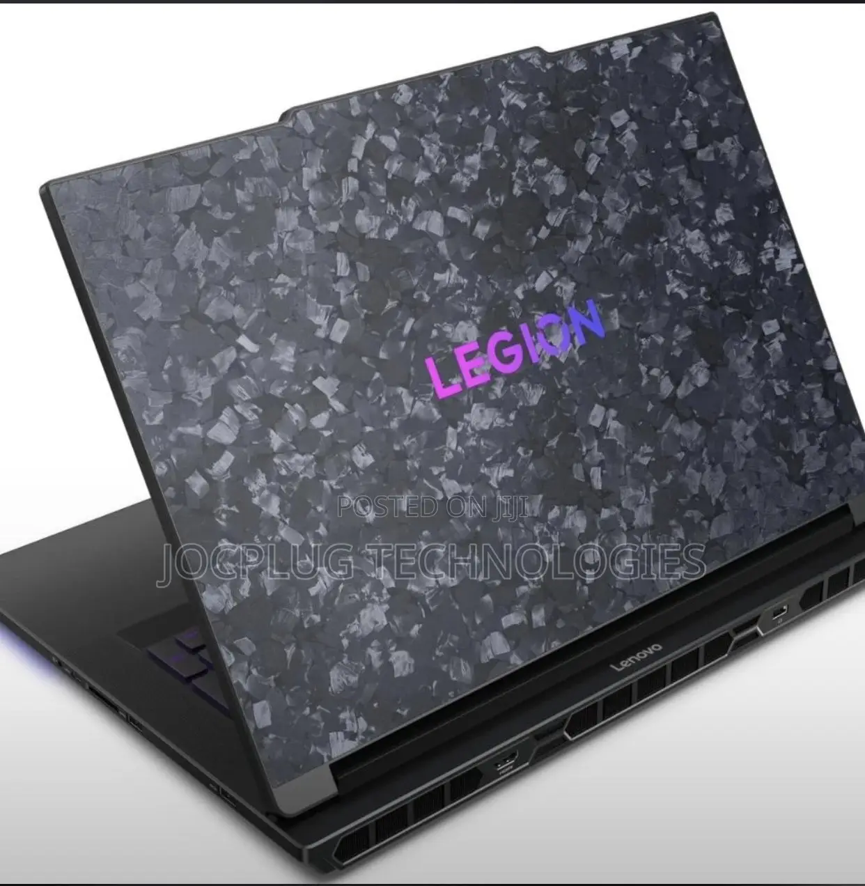 New Laptop Lenovo Legion 7 64GB Intel Core Ultra 9 SSD 2T