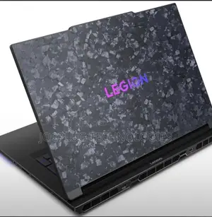 New Laptop Lenovo Legion 7 64GB Intel Core Ultra 9 SSD 2T