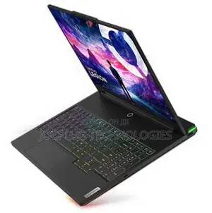 New Laptop Lenovo Legion 7 64GB Intel Core Ultra 9 SSD 2T