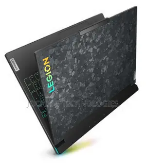 New Laptop Lenovo Legion 7 64GB Intel Core Ultra 9 SSD 2T