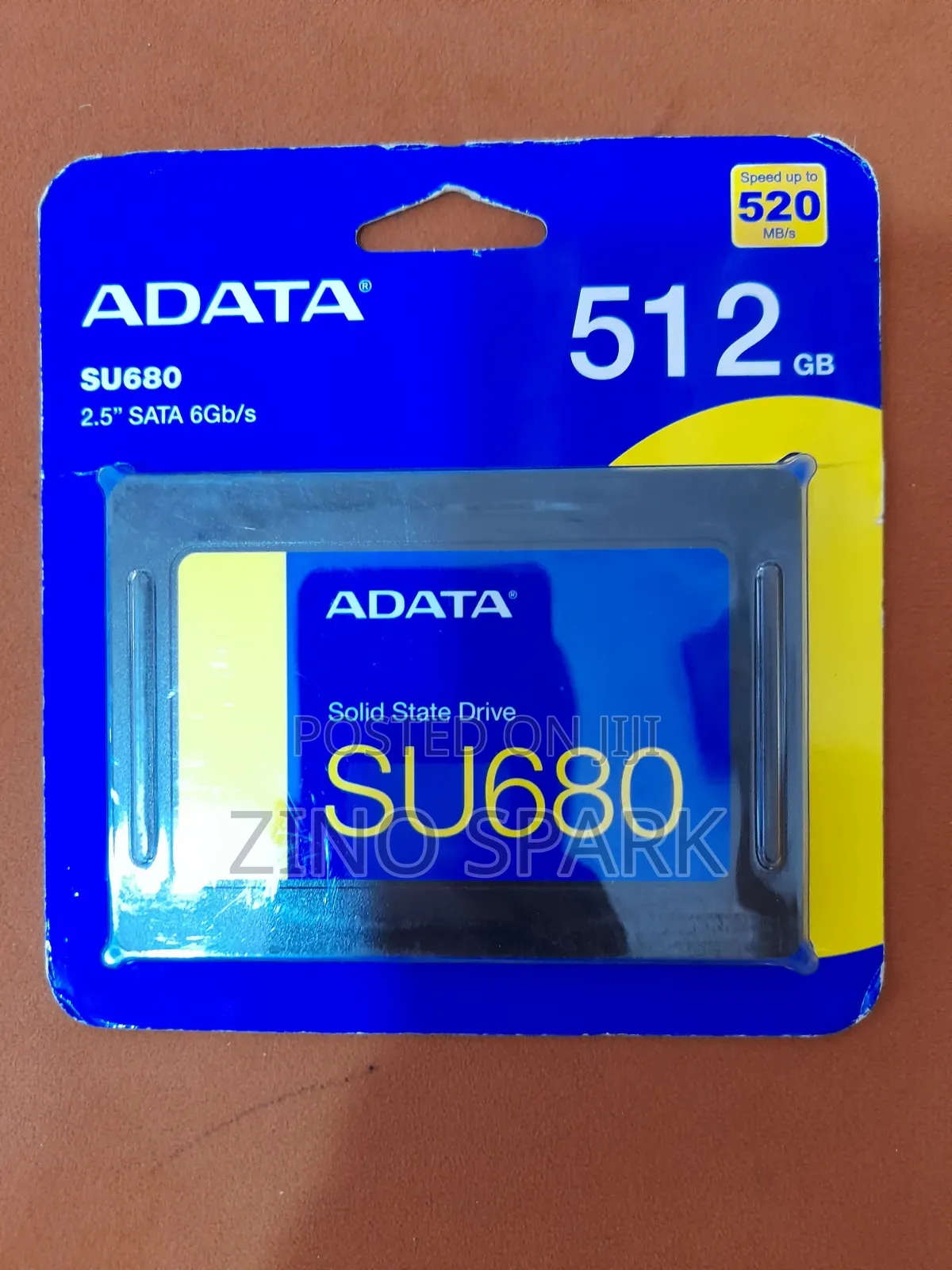 Adata Su680