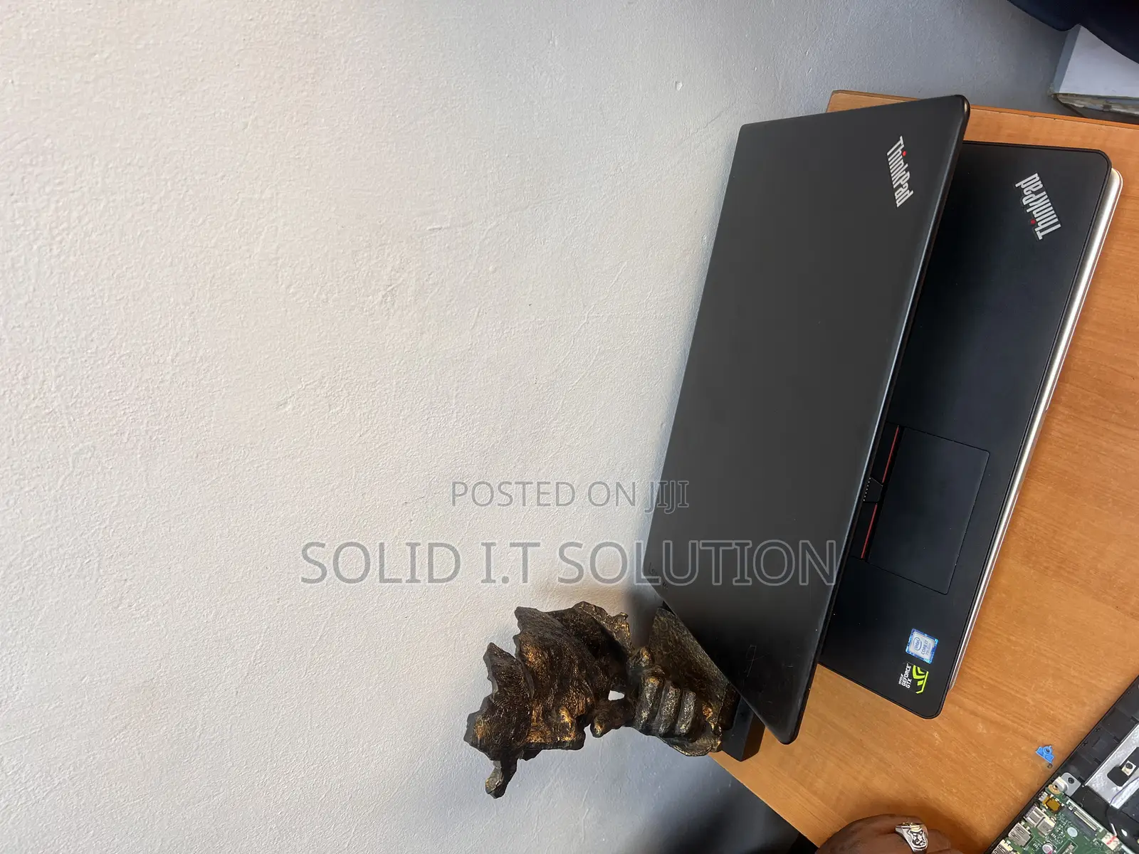 Laptop Lenovo 8GB Intel Core i7 HDD+SSD 1T