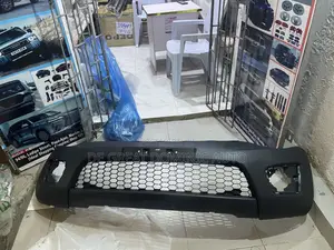 Front Bumper for Mitsubishi L200 2012