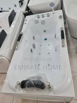 England Single Jacuzzi 150 by 50 Small Size