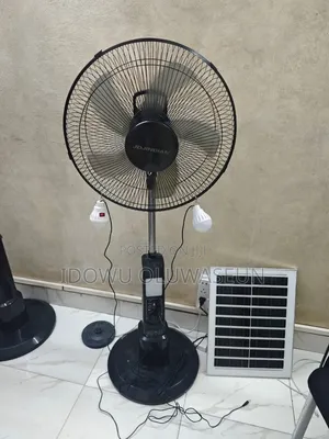 Jdjindian Fan
