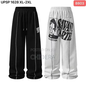 Men's Clothing