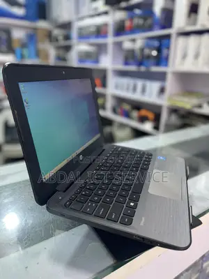 Laptop HP Stream 11-ah110hr 4GB Intel Celeron eMMC 60GB