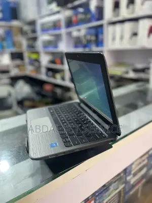 Laptop HP Stream 11-ah110hr 4GB Intel Celeron eMMC 60GB