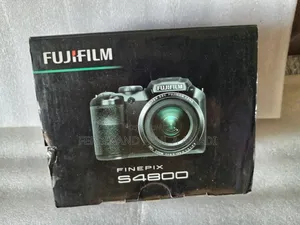 Fujifilm Mini Professional Photo Video Camera Hd