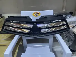 Front Grille for Mitsubishi L200 2012