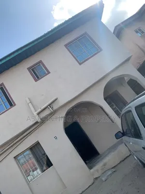 1bdrm Room & Parlour in Harmony Estate, for rent