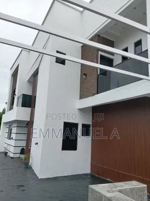 4bdrm Duplex in Onikoko Closed, for sale