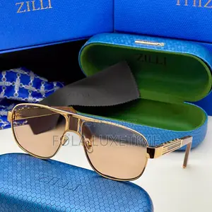 Zilli Fashion Men Sunglasses 
