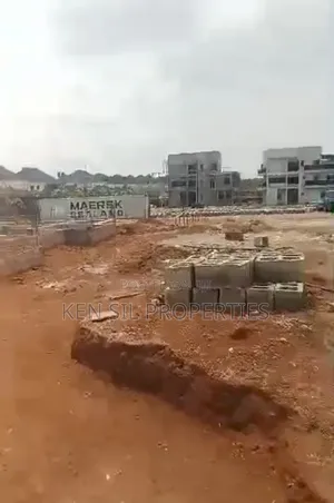 350 SQM Estate Plot
