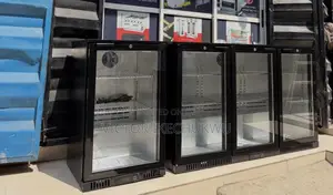 Single Door Under Bar Chiller