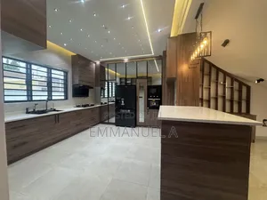 4bdrm Duplex in Onikoko Closed, for sale