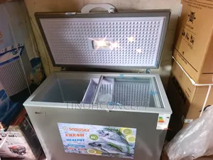 Snowsea Chest Freezer 250 Litres