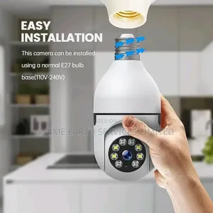 CCTV Security Camera Surveillance System