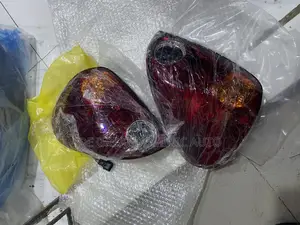 Set of Rearlamp for Mitsubishi L200 2012