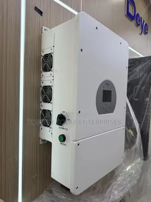 10kva Deye Hybrid Inverter 48v