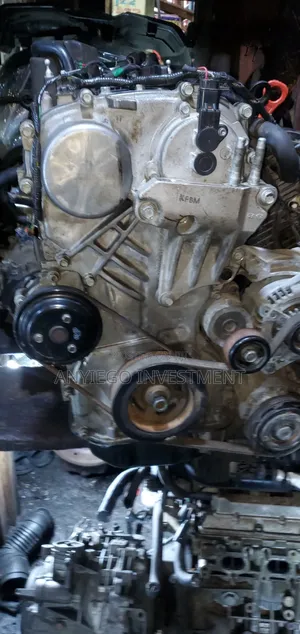 Complete Engine for Sonata, Santa-Fe, Optima, Etc 2015/18