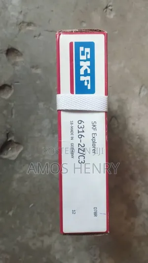SKF Bearing