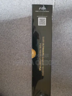 Alphagear Juliet Smart Watch