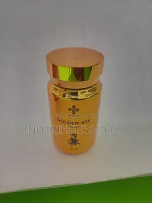 Shinyway Golden-Six Pills: Improve Kidney Function Promote Metabolism