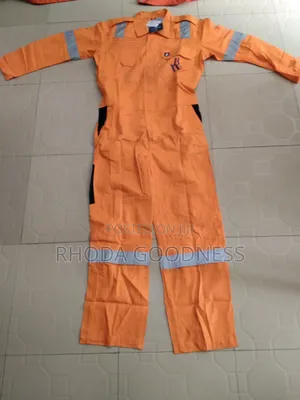 Safety Wear
