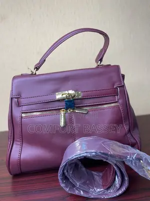 Classy Work Handbag for Women