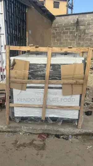Bakery Water Chiller