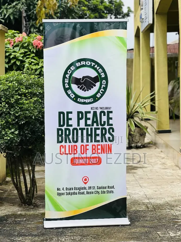 Austine Effect Multimedia And Printing