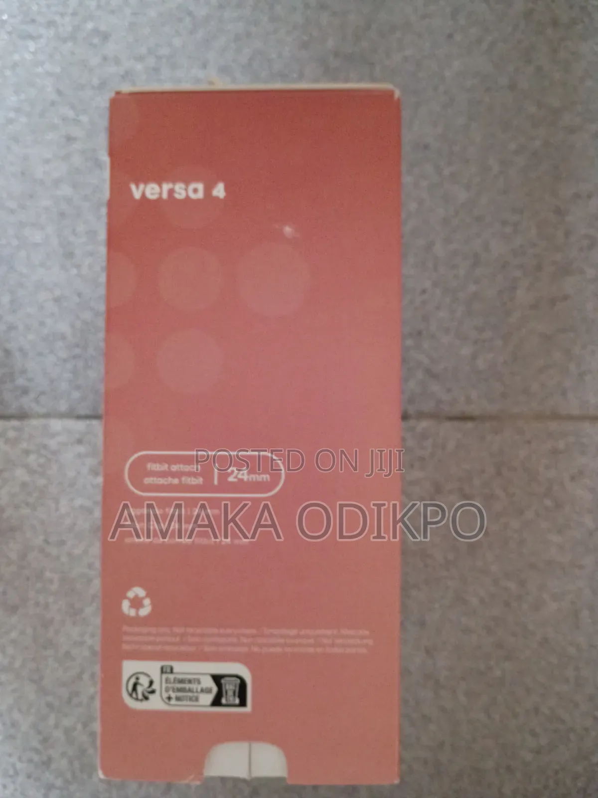 Fitbit Versa 4