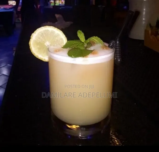 Mixiologist/ Bartender