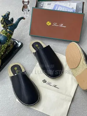 Loro Piana Quality Luxury Men Pams