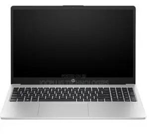 New Laptop HP 15 4GB Intel Core i3 SSD 256GB
