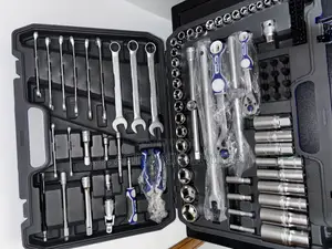 Auto Tools Box