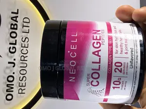 Super Collagen Peptides