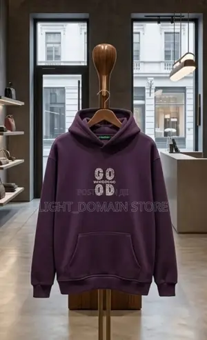 High Quality Hoodies