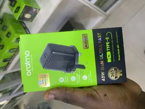 Oraimo Charger