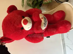 Teddy Bear