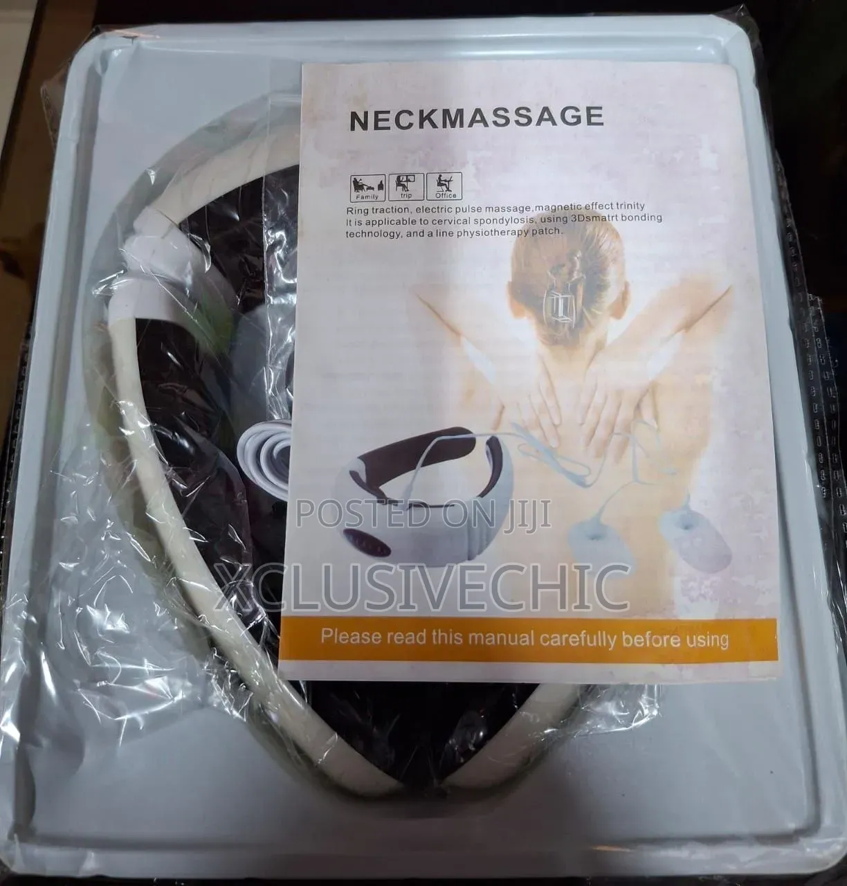 Neck Massager