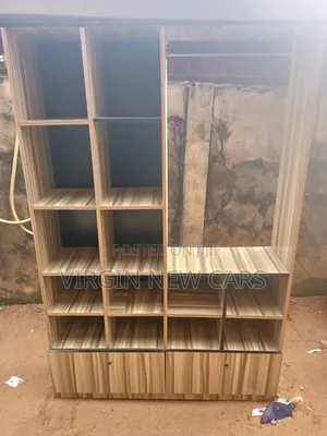 Shelving for Sale