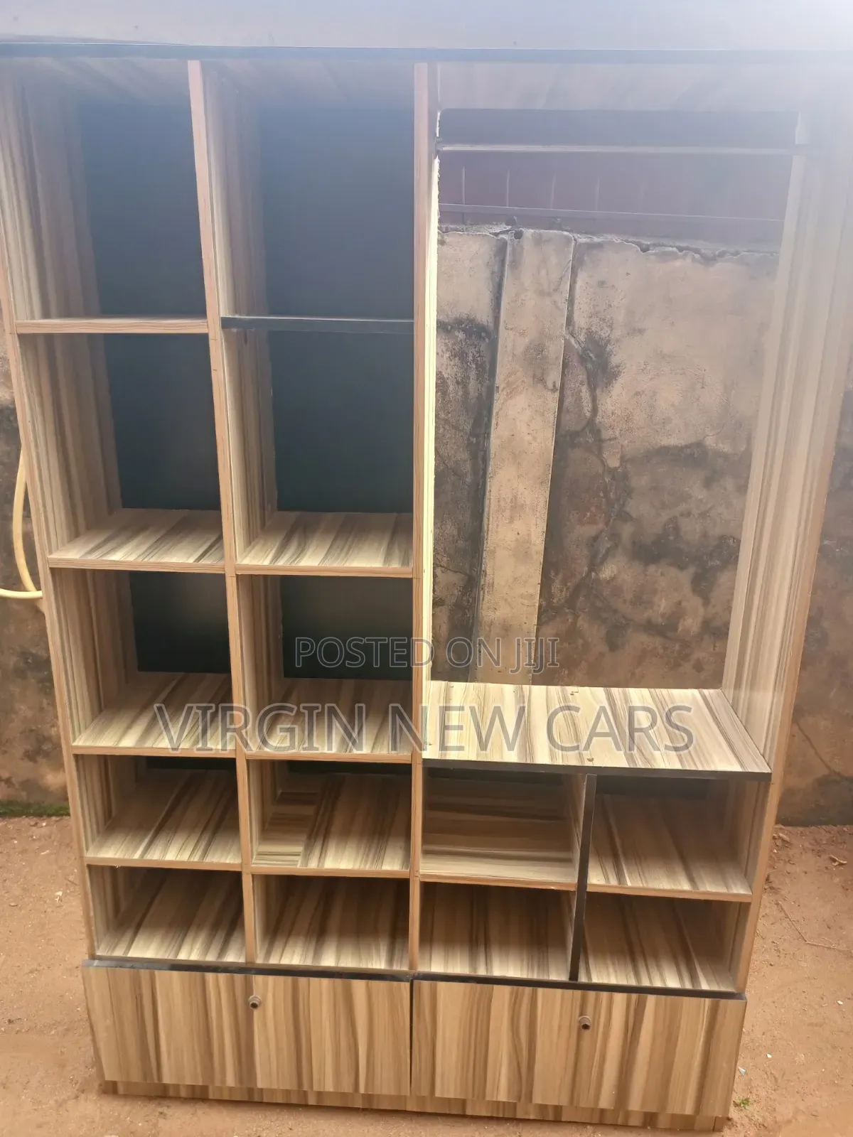 Shelving for Sale